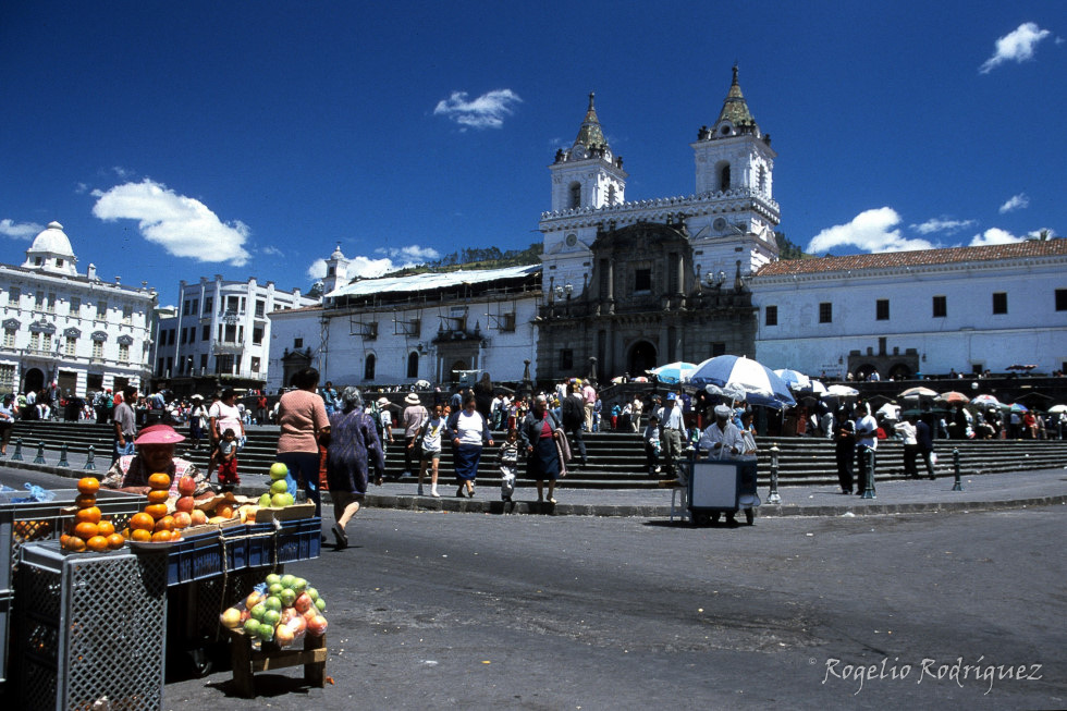 Imagen 14 de la galería de Ecuador